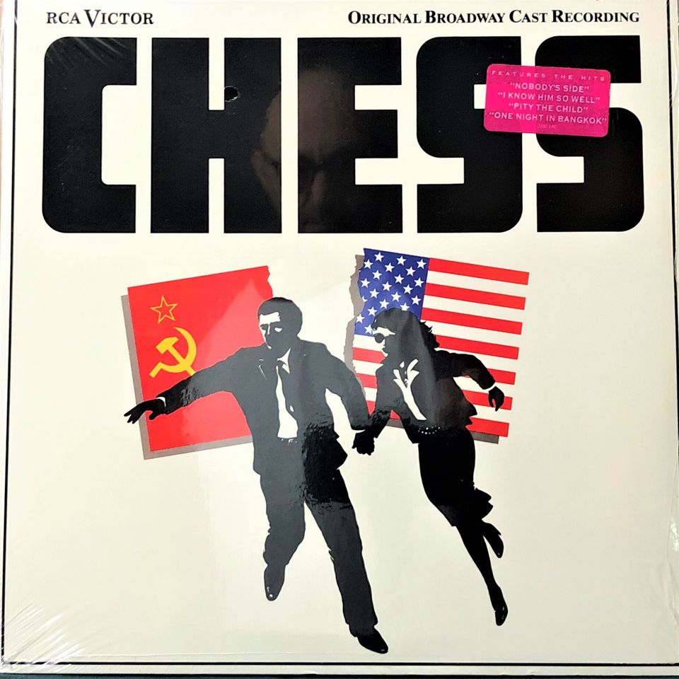 Record  chess