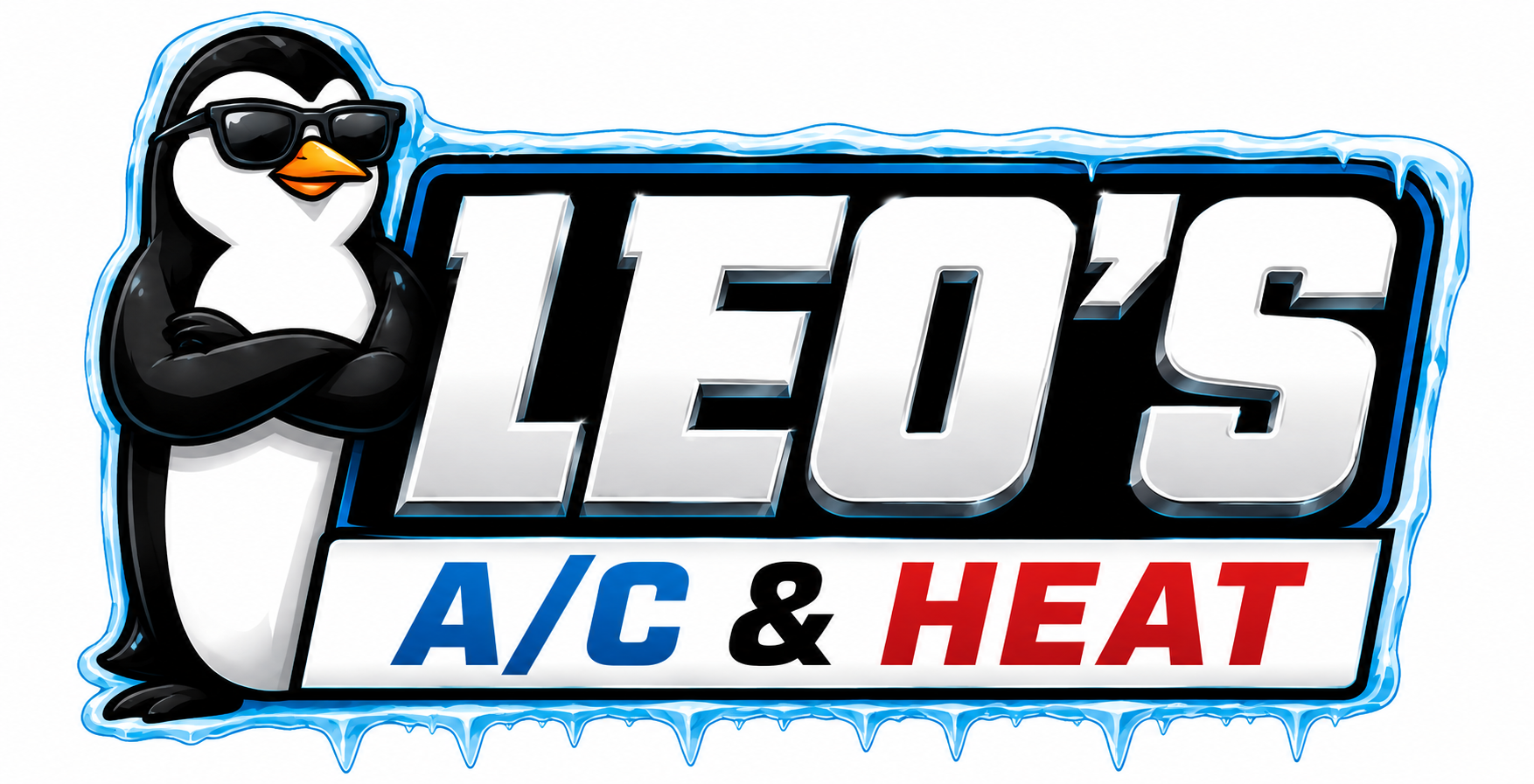 Leo's A/C and Heating