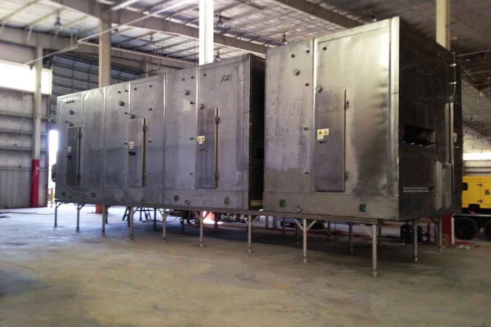 Refrigeration