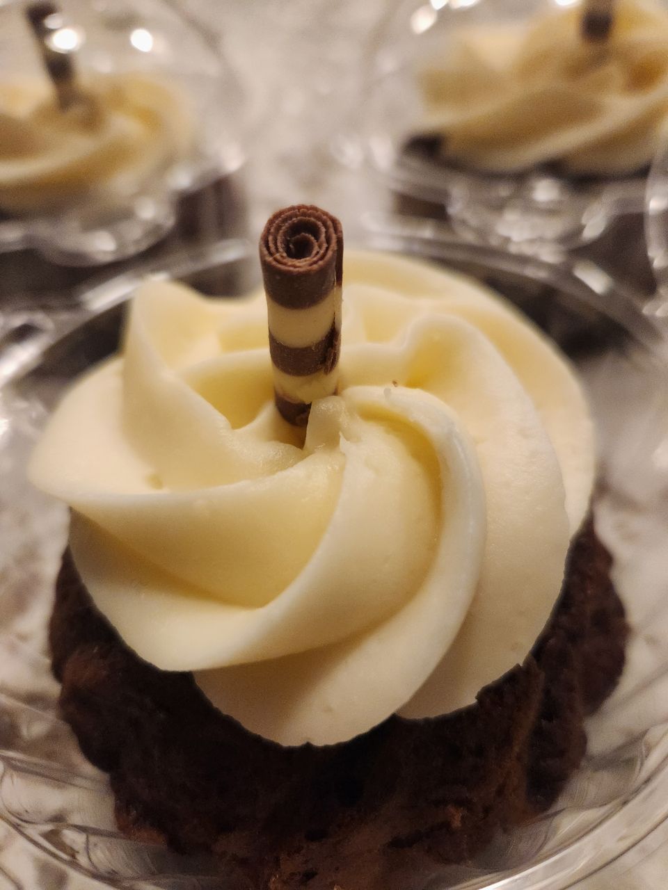 Gladdies babycake