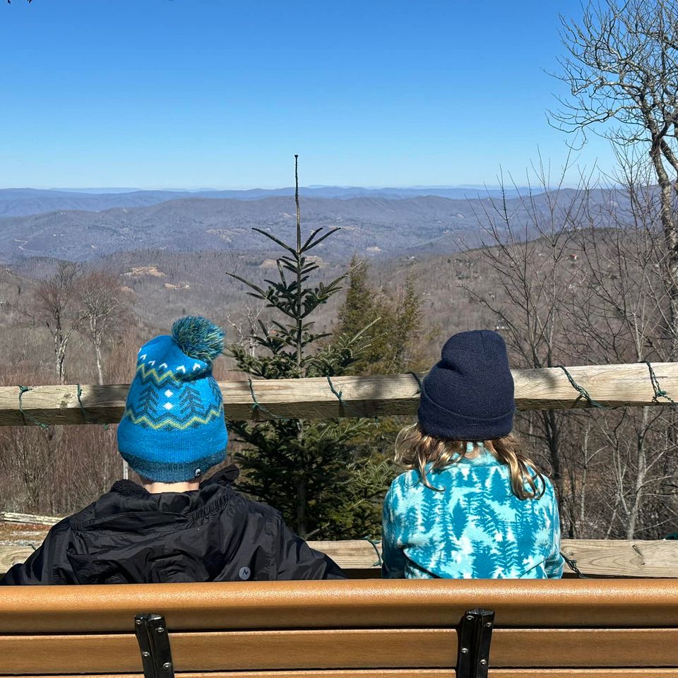 Nc mountain friends