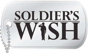 Soldier's wish logo 01