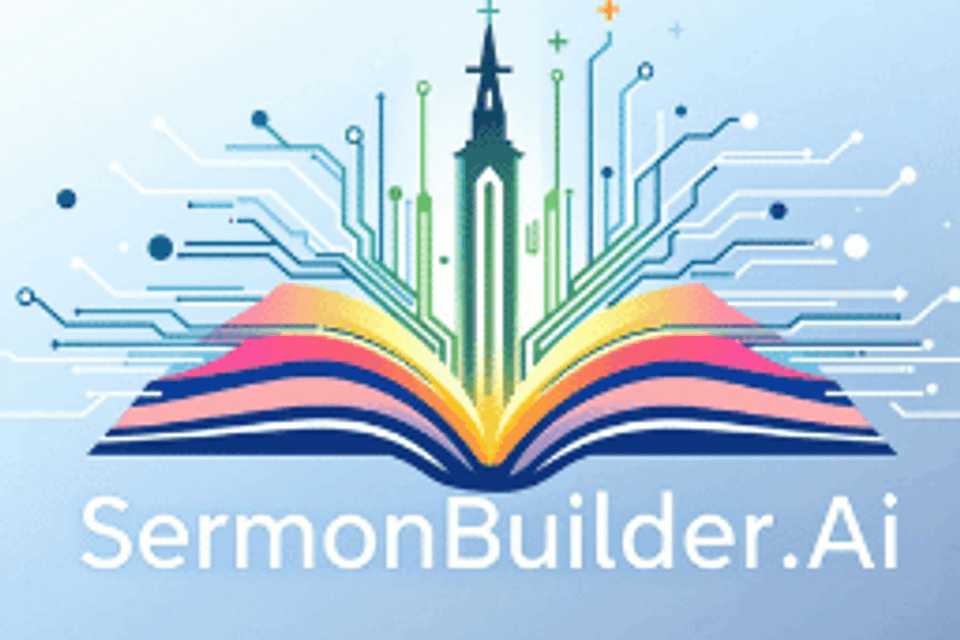 Sermonbuilderai icon