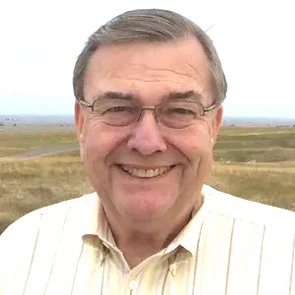 Gary waller