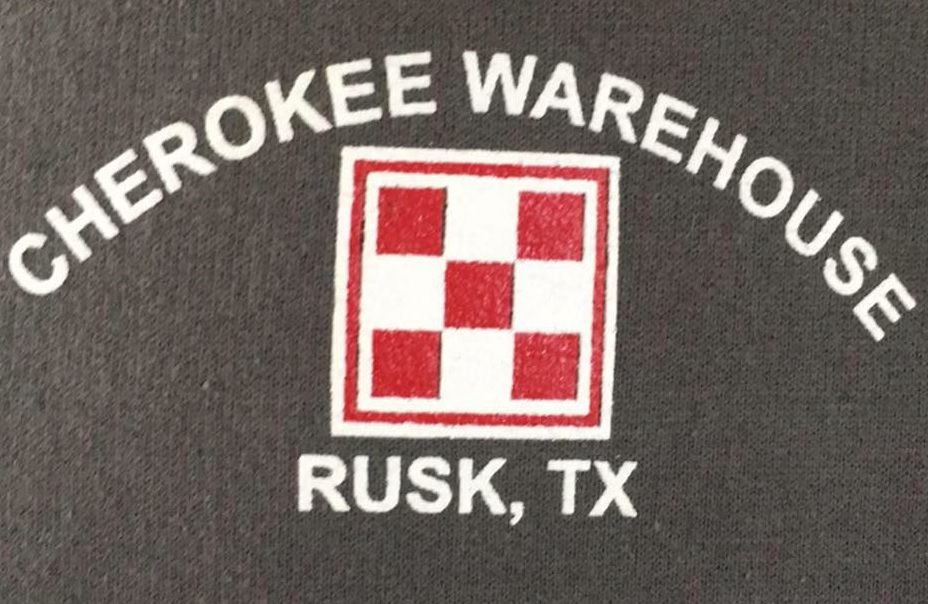 Cherokee warehouse