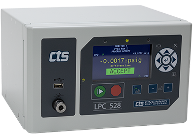 Cts sentinel lpc 528  front  380x270