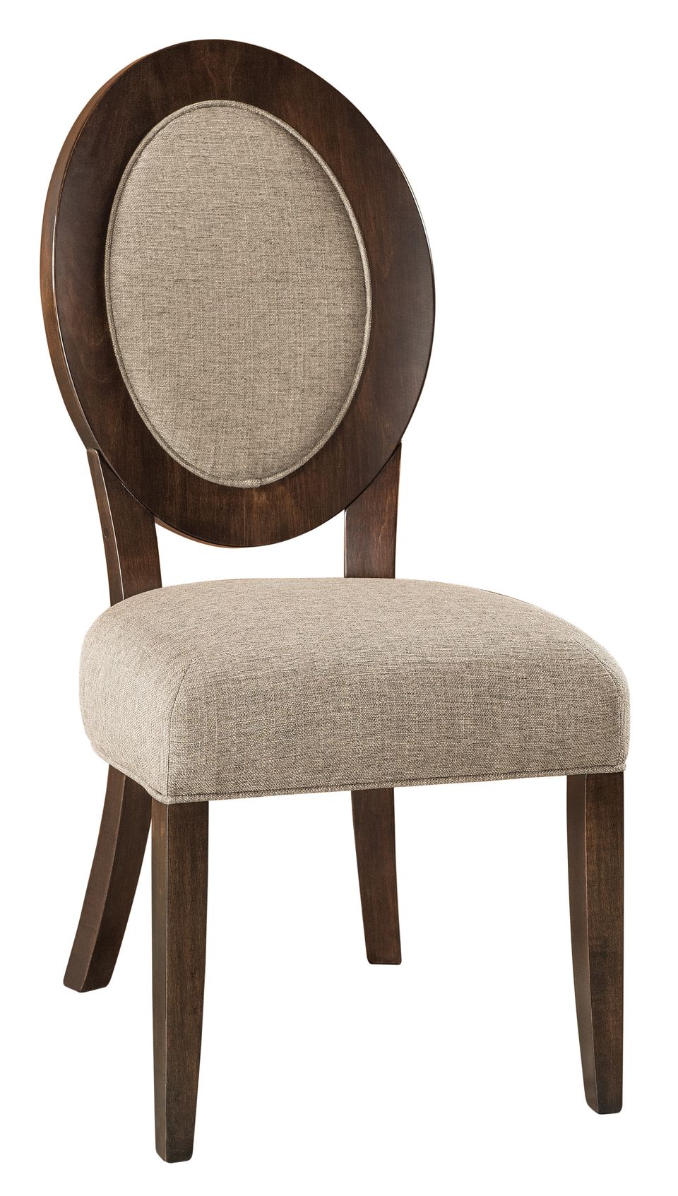 Rh roanoke side chair