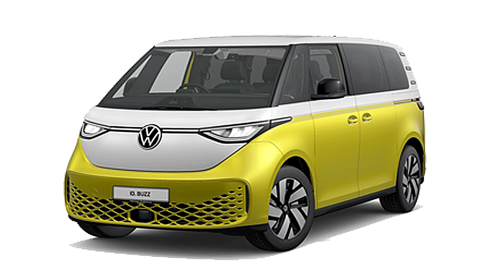 2024 volkswagen id buzz carretela auto rentals worcester ma