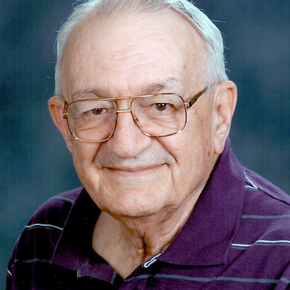 Duane hawbaker