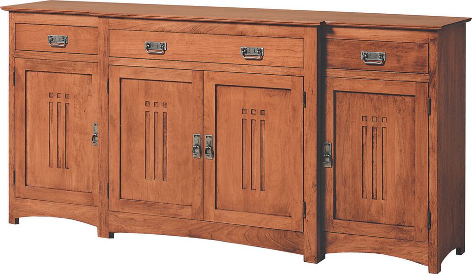 Cd hill house sideboard 32038