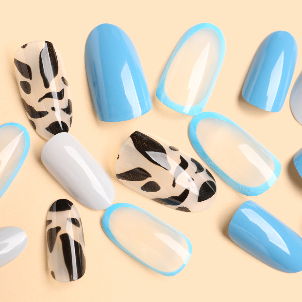 Fake nails