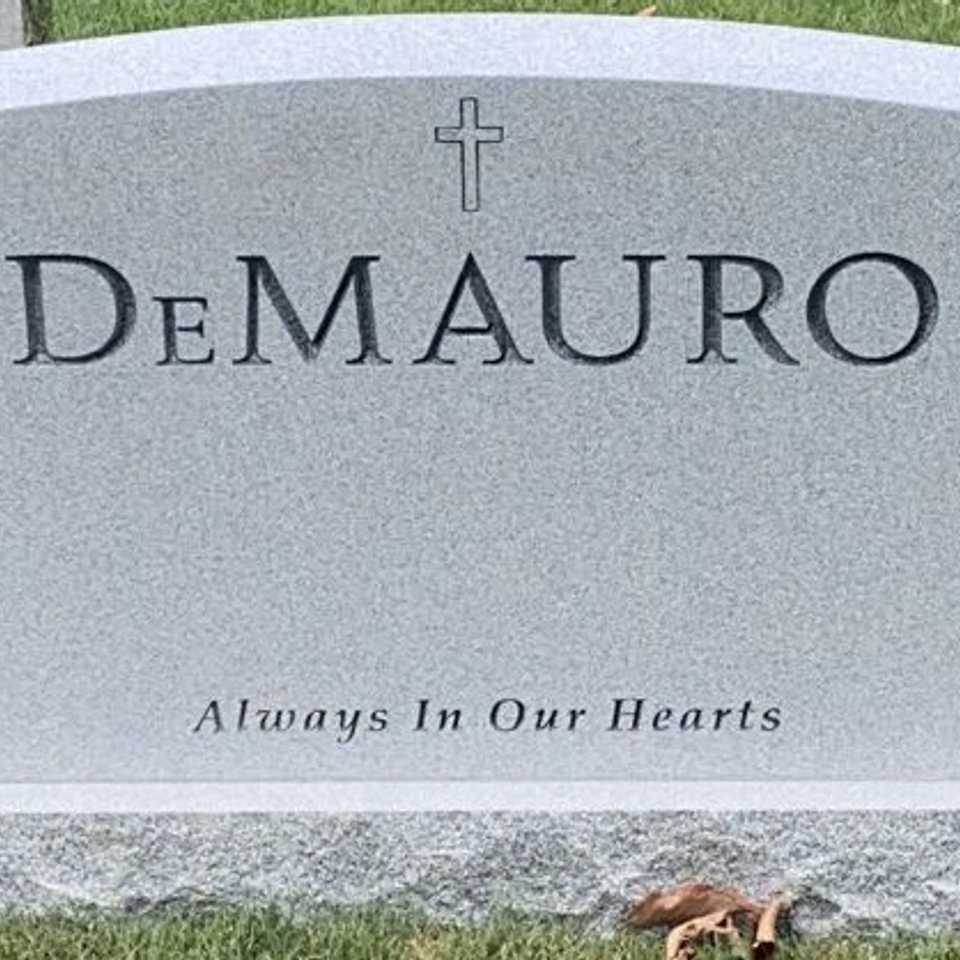 Demauro