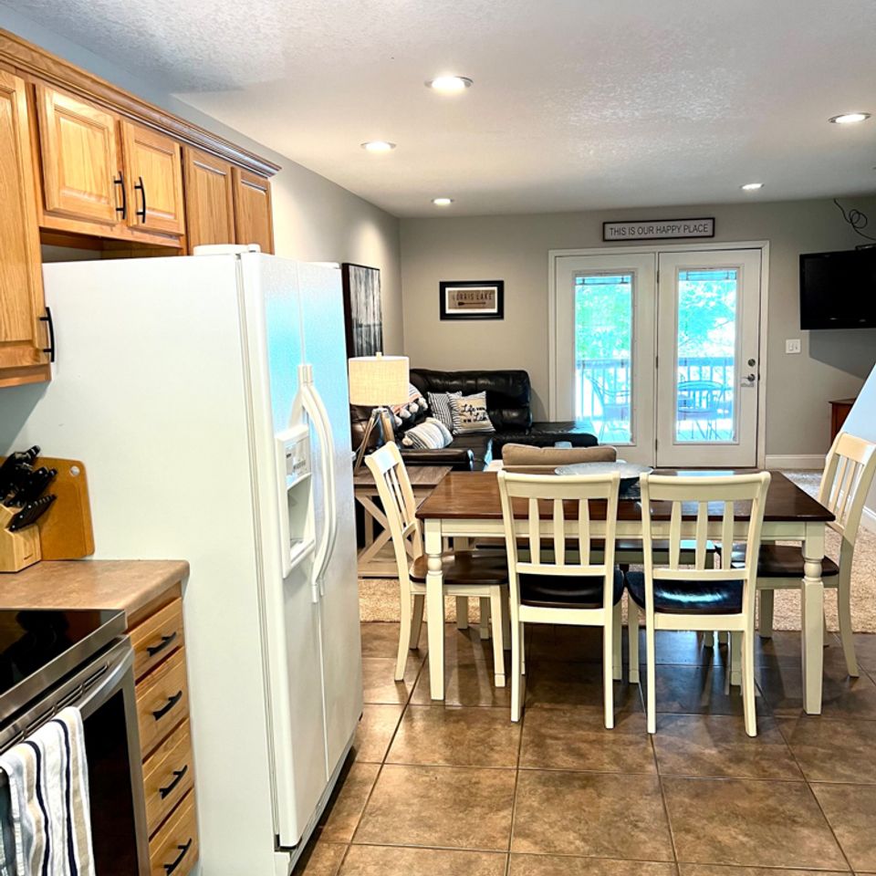 Parsons shores lodge 0016 townhome 1
