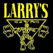 Larry's Gym & Fitness Supply | Goldsboro, NC Gym
