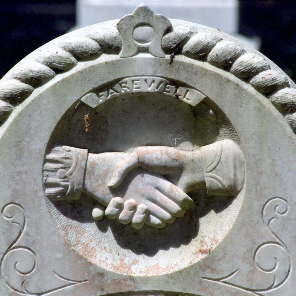 Hands