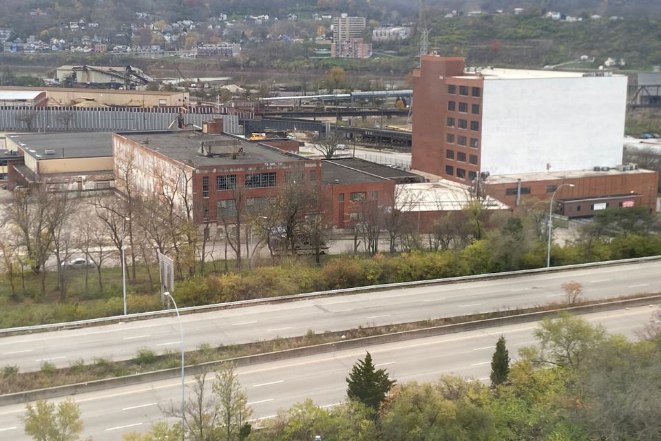 Linncinnati mural wall photo 1