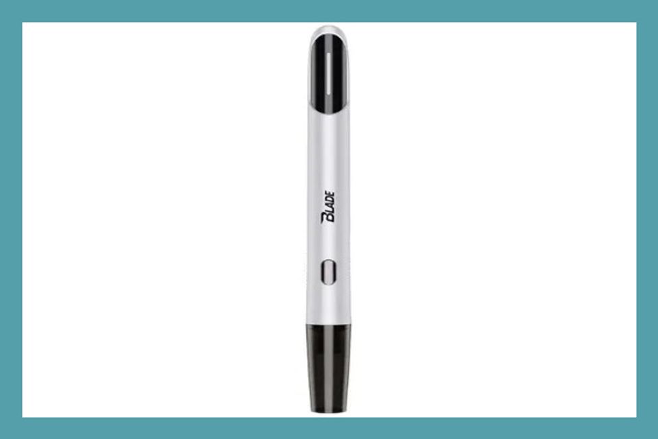 Yocan Blade White