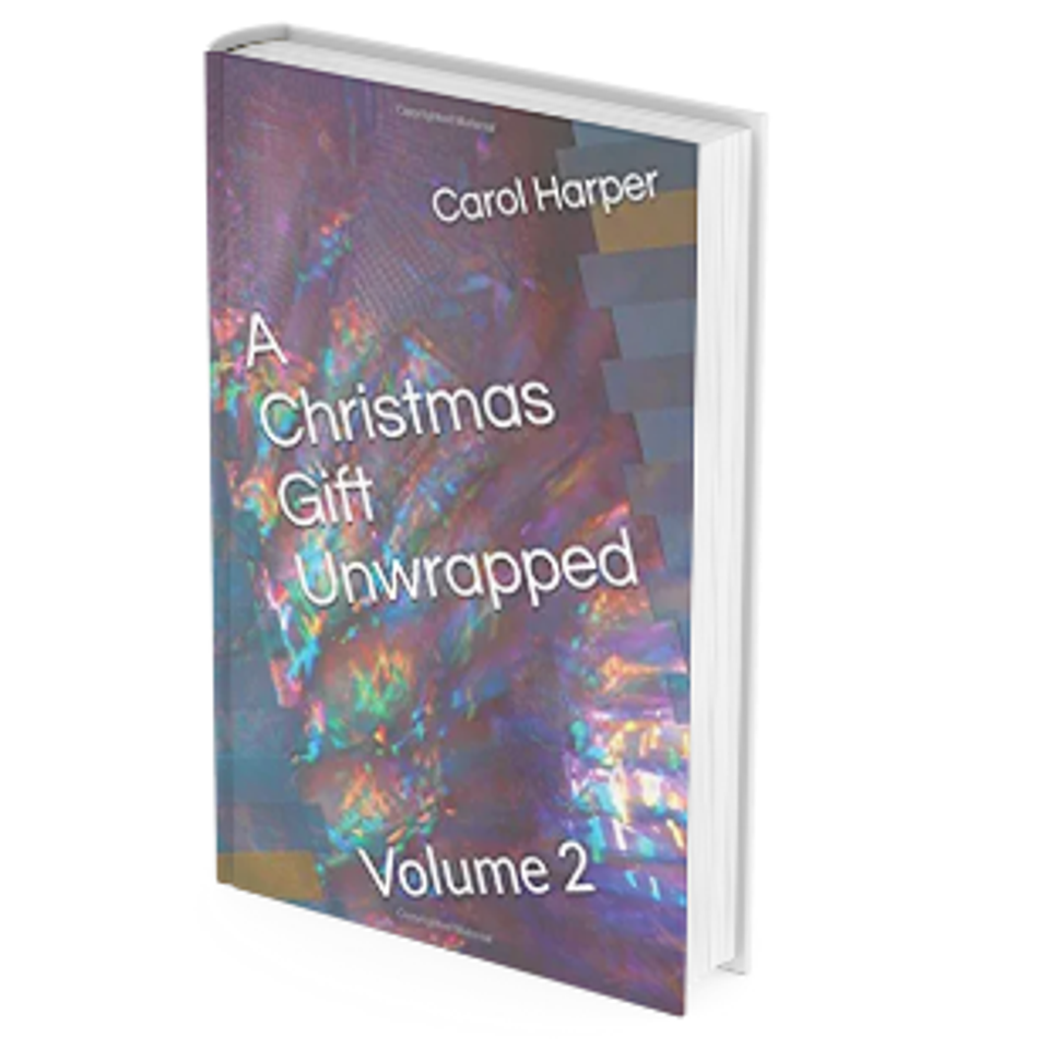 A christmas gift unwrapped  volume 22