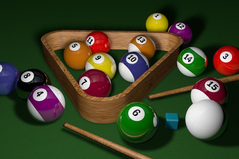 Billiards g342e24e55 1920