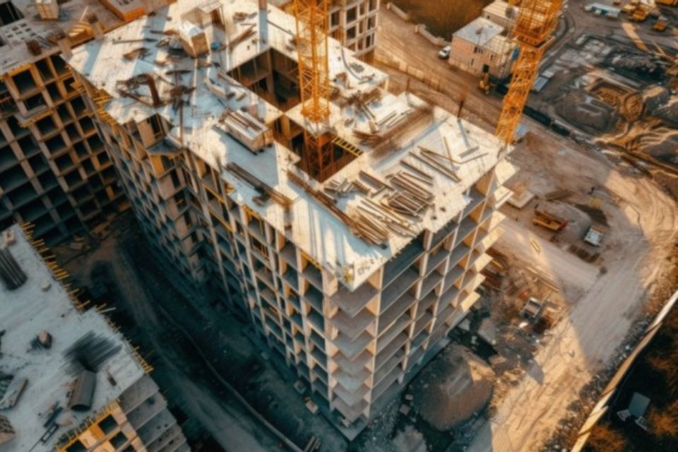 General contractor commercial construction raleigh north carolina