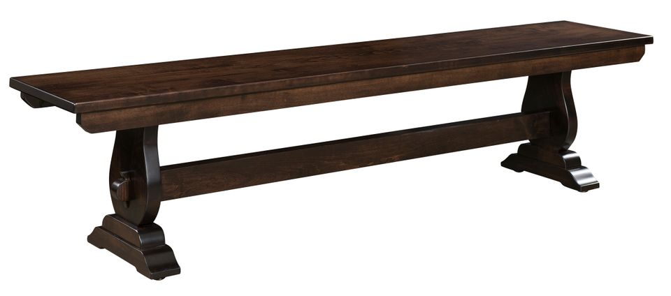 Hts holland bench