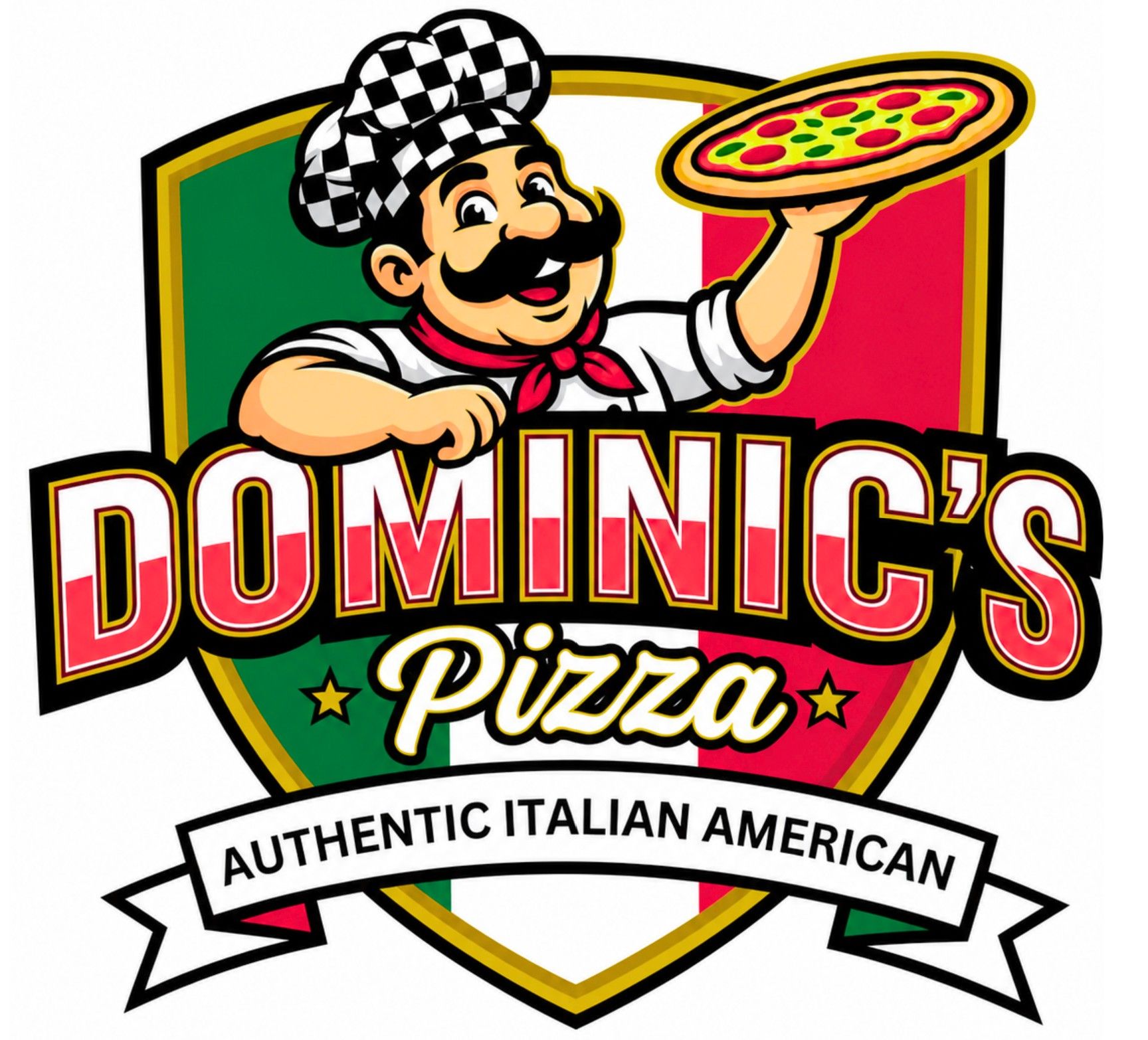 Dominic's Pizza