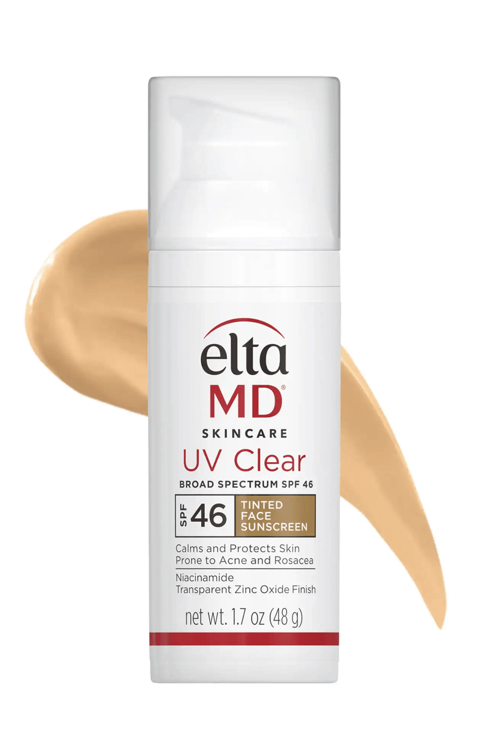 Elta spf tint 46