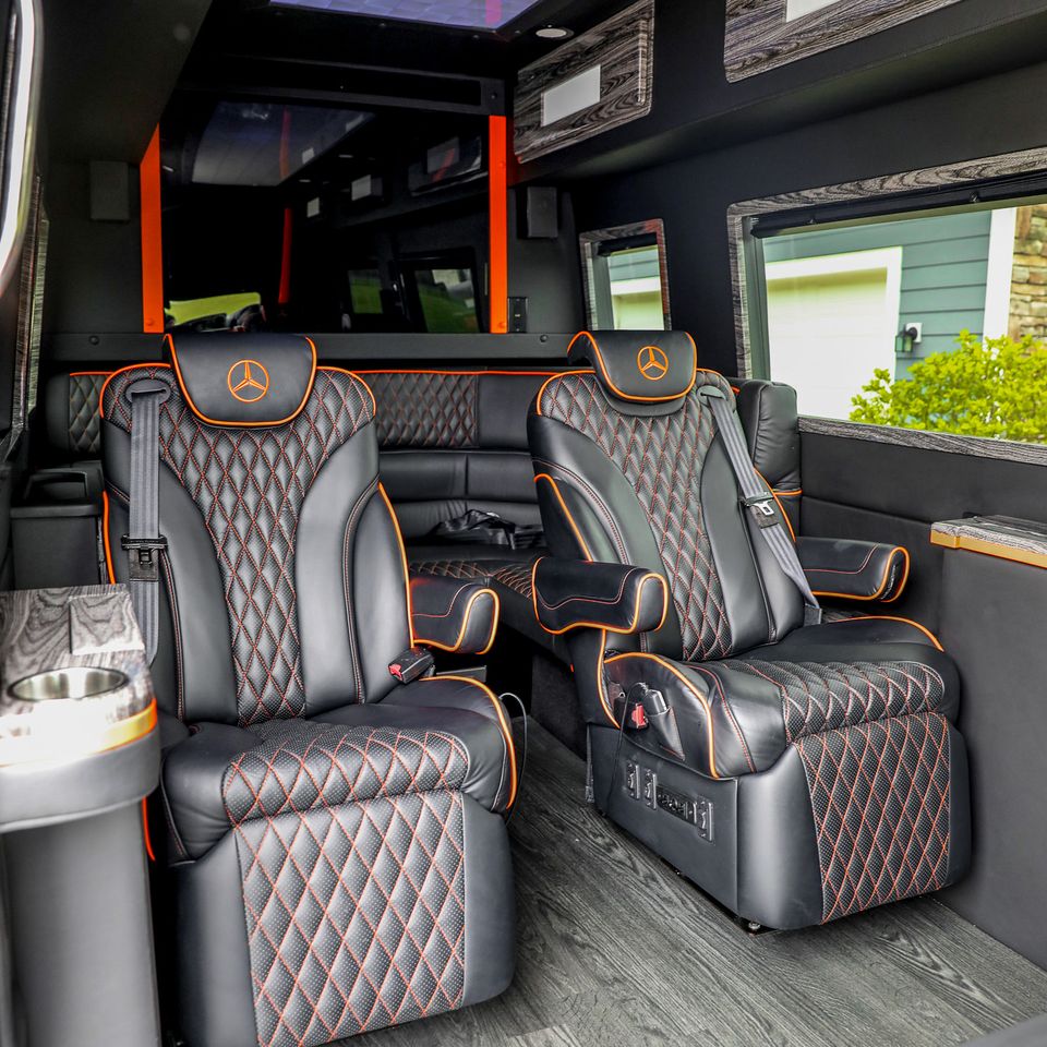 Cincinnati luxury rentals 02