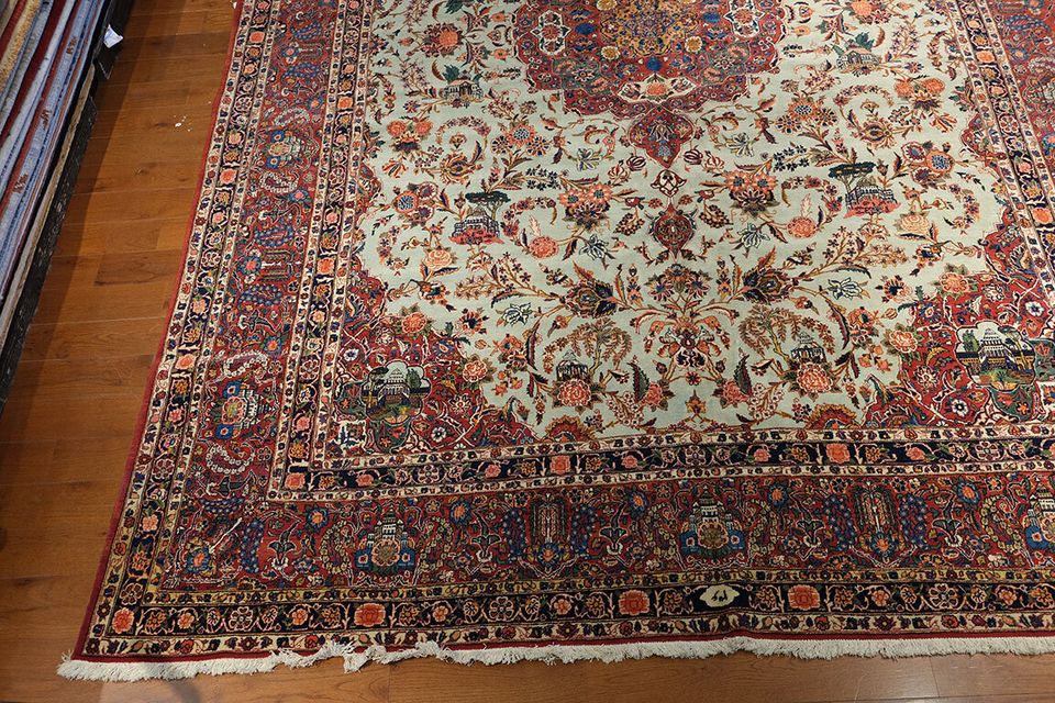 Traditional rugs ptk gallery 21