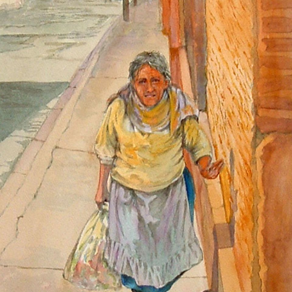 Shopper
