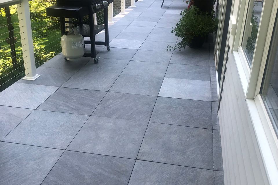 New deck pic 8.22 min
