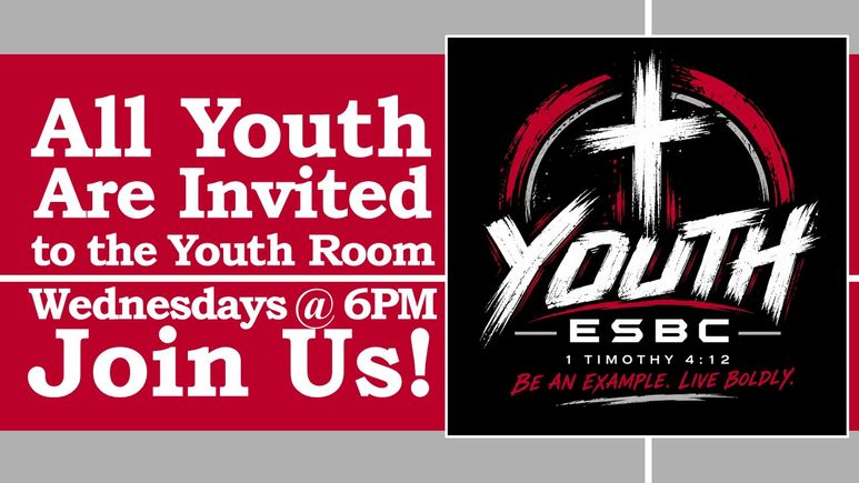 Wednesday youth ministry