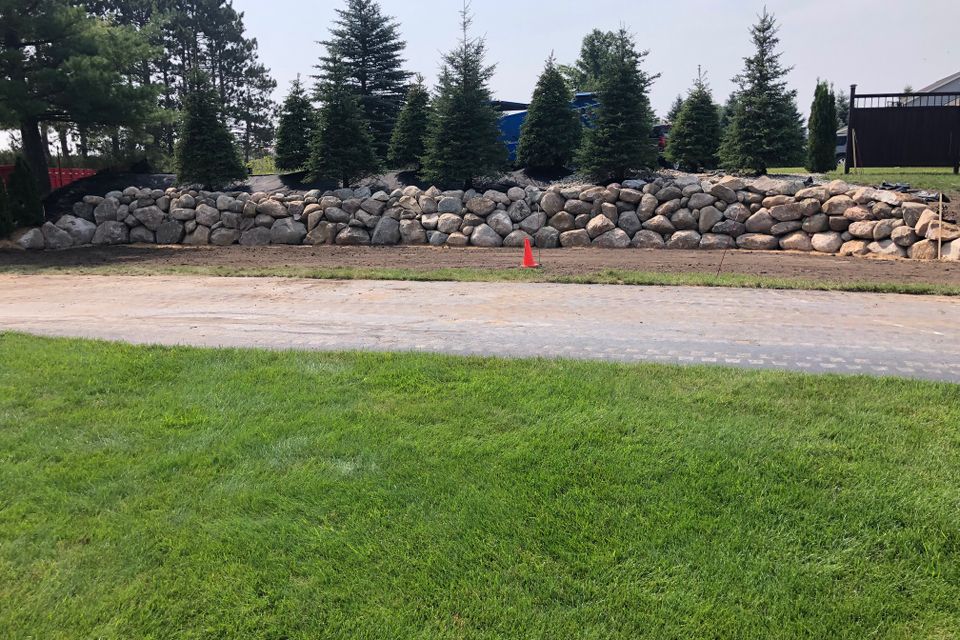 Silers landscaping 11