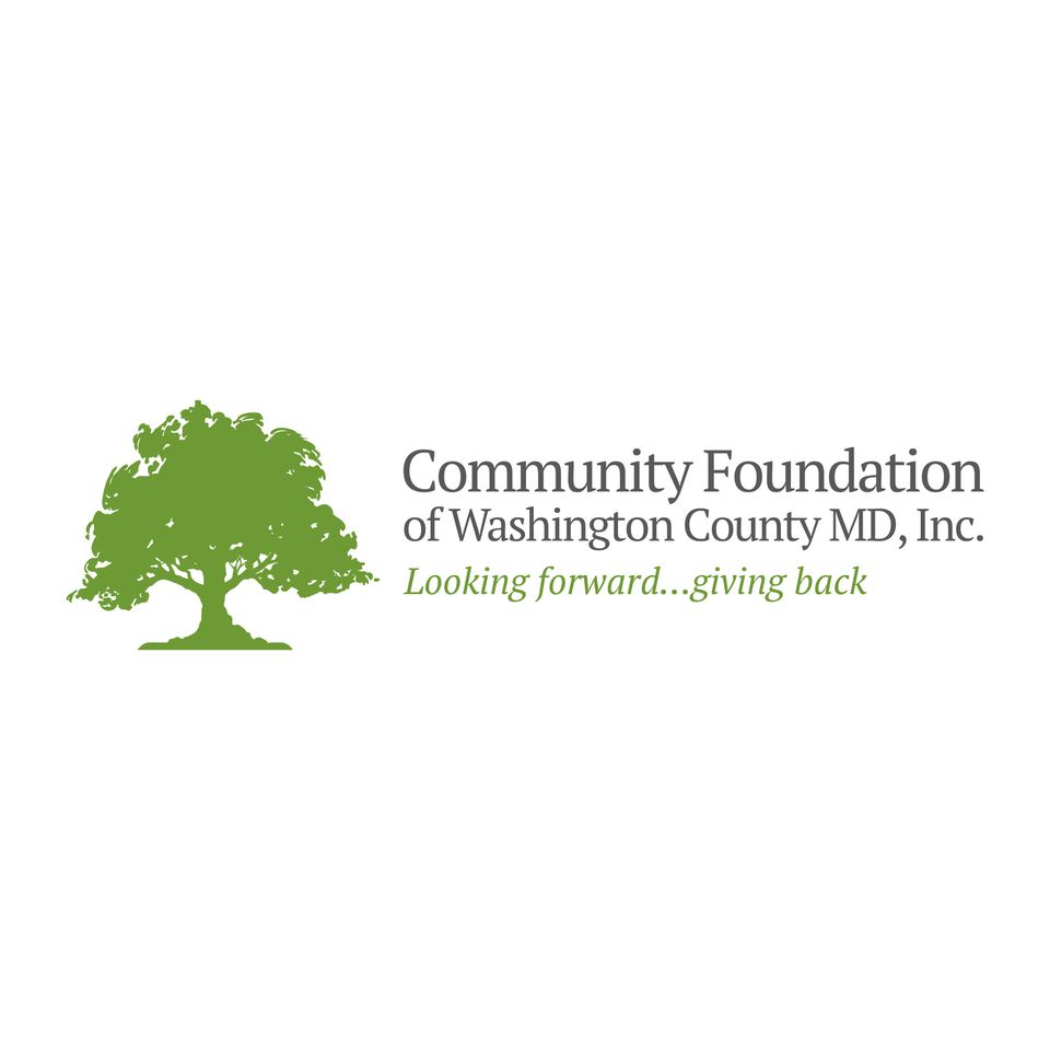 Community foundation of washco logo