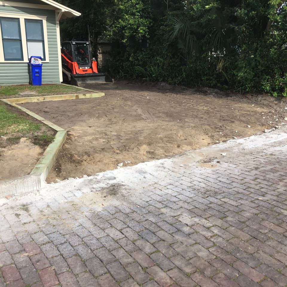 Driveway1during