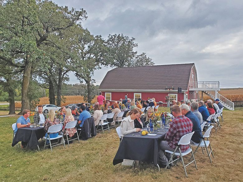 Farmtotable