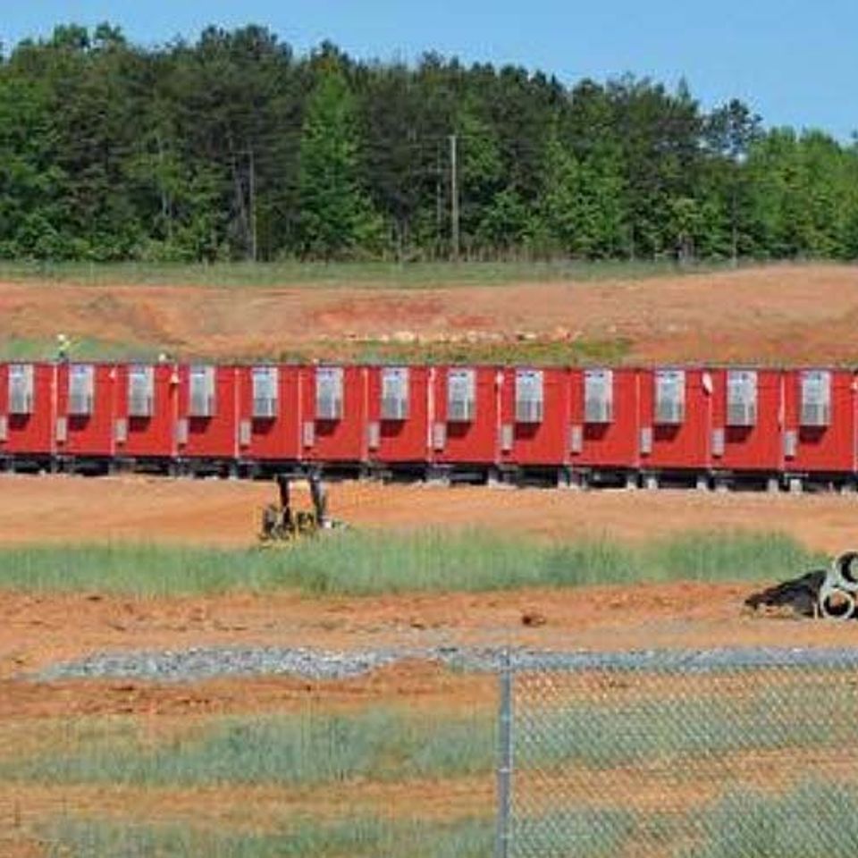 Casino trailers may 1