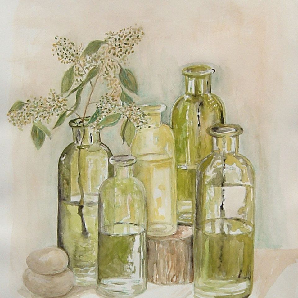 Bottles