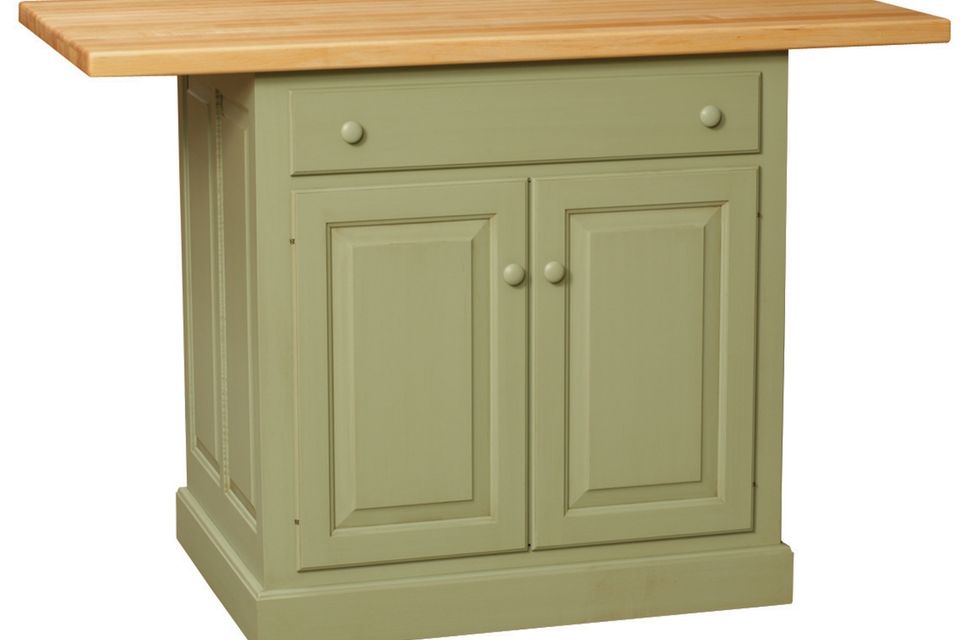 Nc is 71 raised panel (verde)