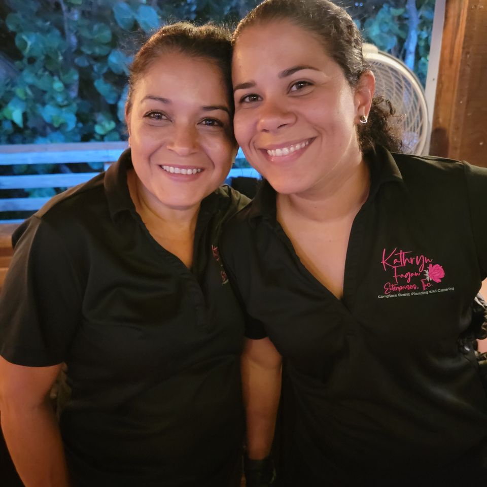 Kfe staff