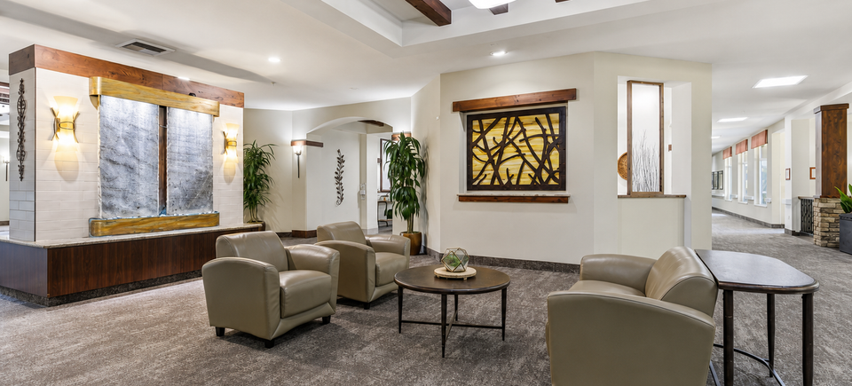 Top 10 senior care facilities in elk grove ca