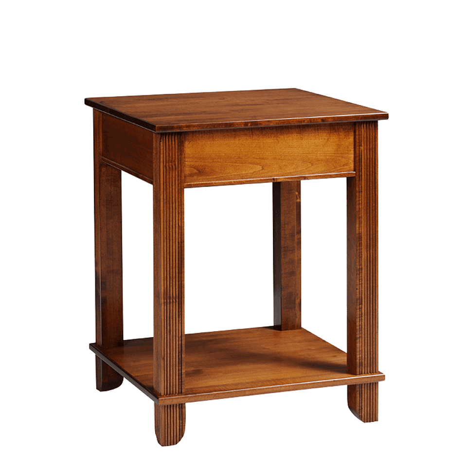 Y t 840 modular corner table