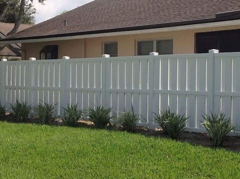 Western Fence and Landscape Supply in Kuna Idaho