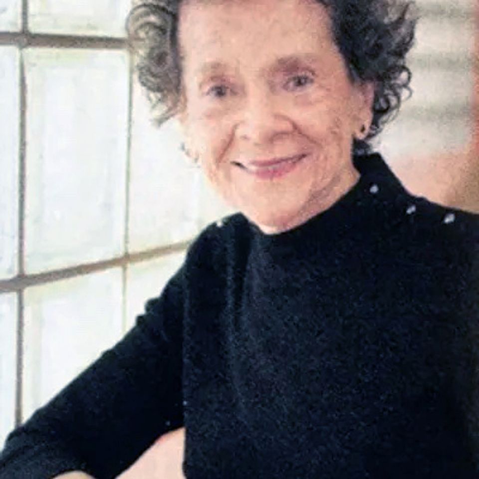 Marianne clark