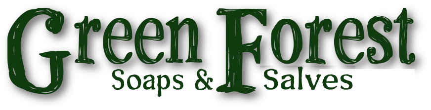 Green Forest Soaps and Salves