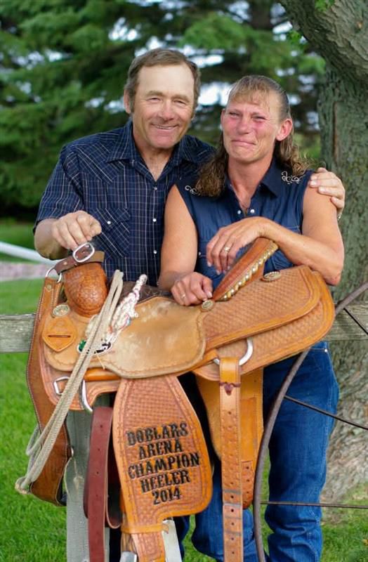 John and dian