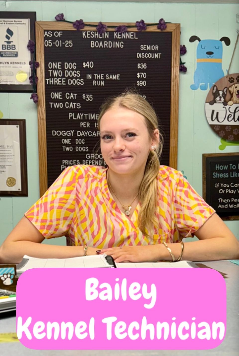 Bailey