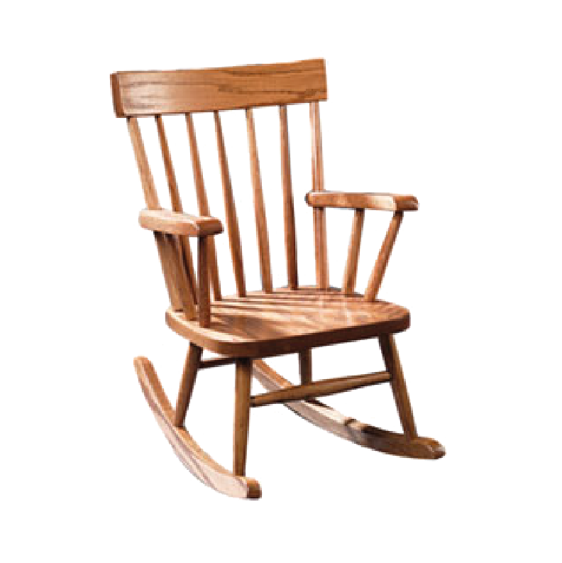 Wwc comback rocker