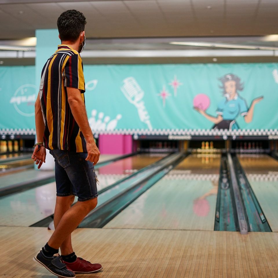 Bowling League