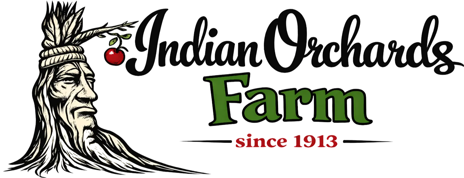 Indian Orchards Farm